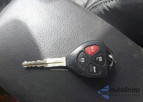 2013 Toyota Corolla S from USA, damaged, VIN 2T1BU4EE6DC933308